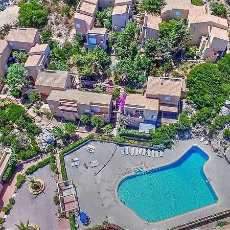 Guinness Paradise Villas By Domusaway كوستا باراديسو المظهر الخارجي الصورة