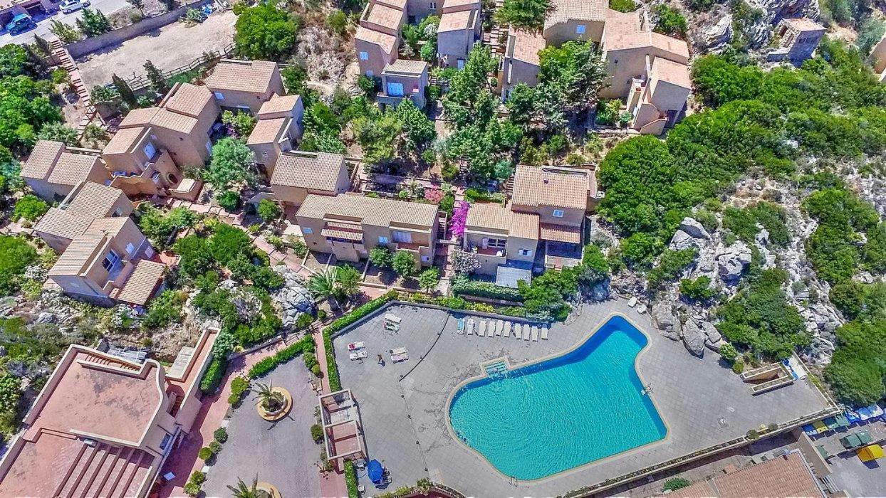 Guinness Paradise Villas By Domusaway كوستا باراديسو المظهر الخارجي الصورة